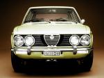 Alfa Romeo Alfetta 1.8 1975 года